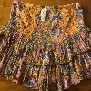 Free people size medium
